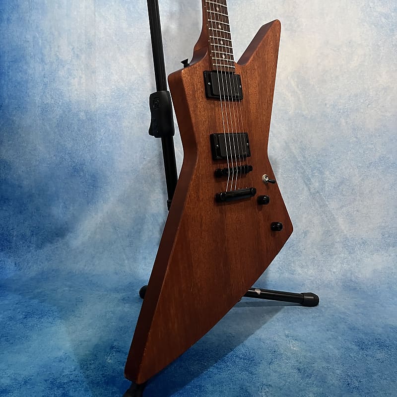 Edwards ESP 日本製 brown Edwards ESP 日本製 brown