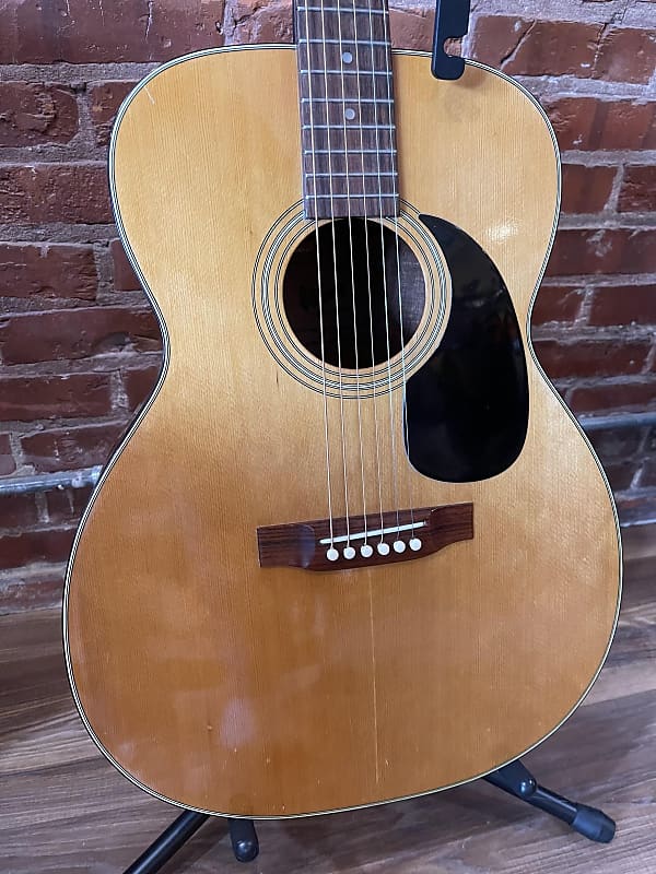 Ibanez Model 62 - 1970s w/Gig Bag MIJ | Reverb