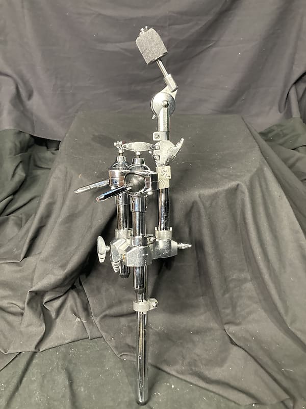 David Garibaldi's Tower of Power, Yamaha - TH-945B Double Tom Holder, 3-Hole Receiver, with Short Cymbal Arm 2000's image 1
