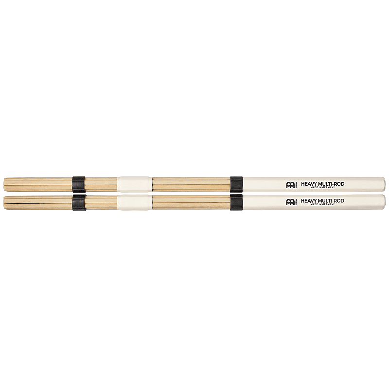 Meinl Heavy Multi-Rod Hardwood image 1
