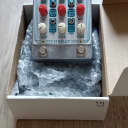 Pladask Elektrisk Etterslep 2023 - Present - White