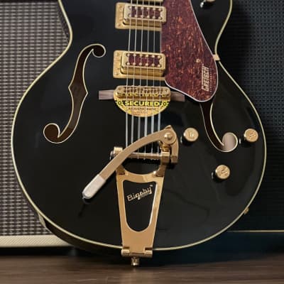 Gretsch G5420TG Limited Edition Electromatic '50s Hollow Body with 