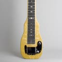 Fender  Champion Lap Steel Electric Guitar (1953), ser. #6448, original tweed hard shell case.