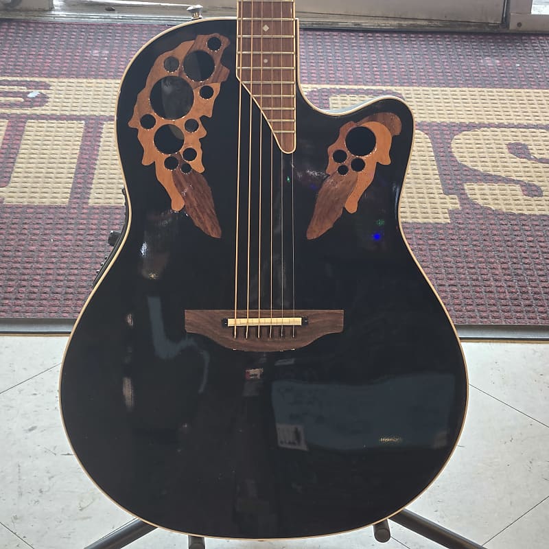 Ovation 6778LX Standard Elite LX | Reverb