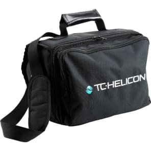 TC Helicon Gig bag for VoiceSolo FX150