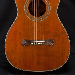 Washburn Limited Edition 125th Anniversary Acoustic R316SWRK