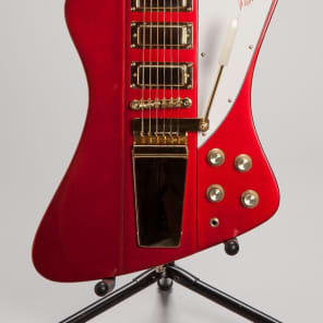 Tokai firebird shop vii