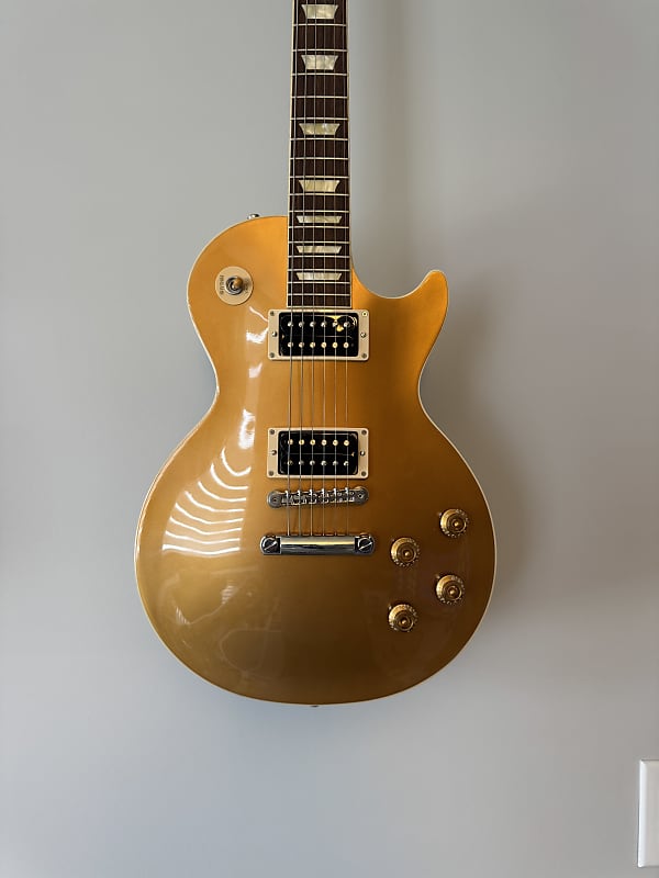ギター Gibson Slash Victoria Les Paul Standard Gibson Slash 