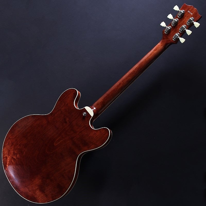 Seventy Seven [USED] EXRUBATO-STD/S-JT AR | Reverb