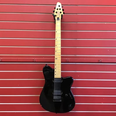 Meriken by Samick Firebird guitar (Japanese Domestic Model) | Reverb