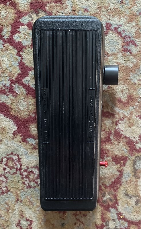 Dunlop Mister Cry Baby Super