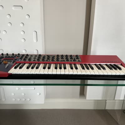 Nord Lead 3 パフォーマンスシンセサイザー Nord Lead 3 | Nord