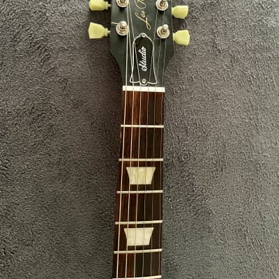 Gibson Les Paul Studio 2014 image 4