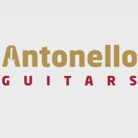 Antonello Guitars 