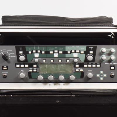 Kemper Profiling Amplifier, Recent image 1