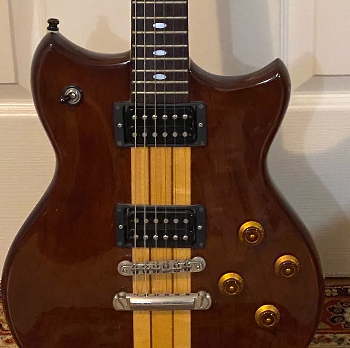 Greco GO Classic Art 1994 | Reverb