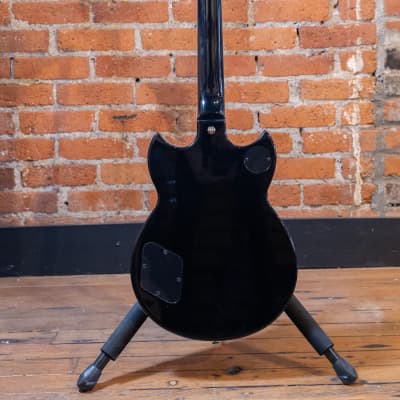 Yamaha SG1802 - Black image 4