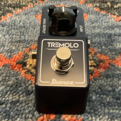 Ibanez Tremolo Mini | Reverb