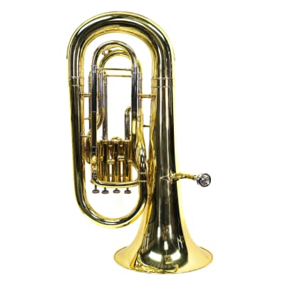 Jupiter Euphonium JEP-470 image 2
