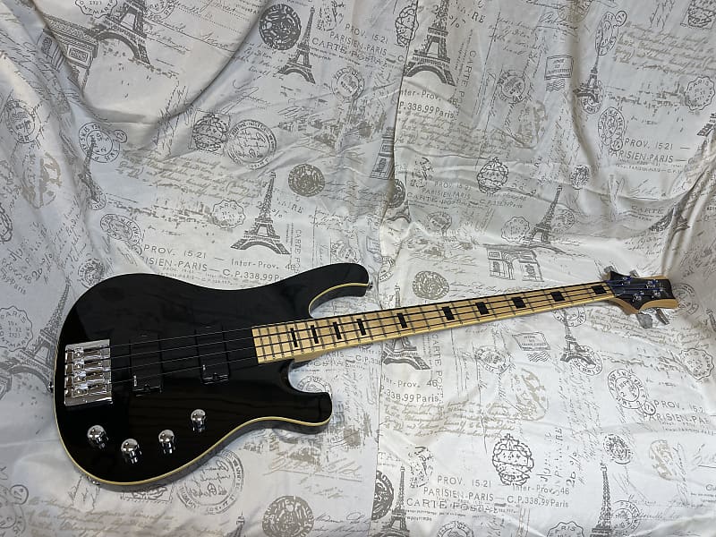 ケース付き Schecter DIAMOND SERIES STUDIO4 決まりました】SCHECTER DIAMOND SERIES EXTREME-4