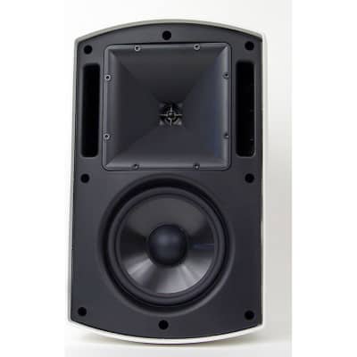 Klipsch AW-650 Indoor/Outdoor Speaker - Black (Pair) image 6