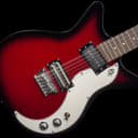 Danelectro 59x12 Electric 12-String Guitar 2020 Red Burst