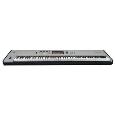 Korg - NAUTILUS88AT GR image 2