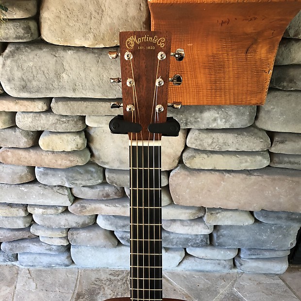 Martin LX1 Little Martin 2005 Natural | Reverb