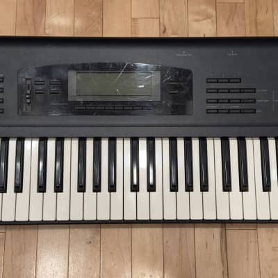 Korg 01/W FD (O1/W FD) Music Workstation Synthesizer