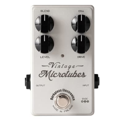 Reverb.com listing, price, conditions, and images for darkglass-electronics-vintage-microtubes