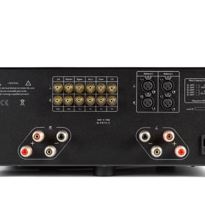 UNISON RESEARCH Unico 90 - Class AB Hybrid Integrated Amplifier - NEW! image 3