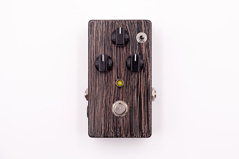 JAM Pedals “WoodStock” Custom Rattler ltd | Reverb JAM Pedals “WoodStock” Custom Rattler ltd | Reverb