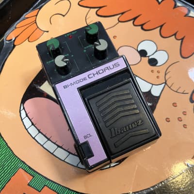 Reverb.com listing, price, conditions, and images for ibanez-bcl