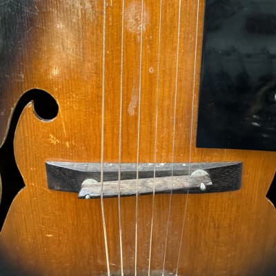 Kalamazoo KG-21 1935 - 1943 - Sunburst image 9