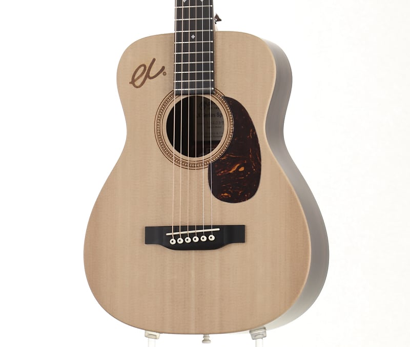 Martin LX Series Special - EC 2019 [SN 332039] [07/02]