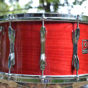 Premier 2005 cheap snare drum