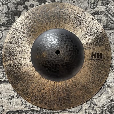 ULTRA RARE RESPONSIVE SABIAN VAULT 9