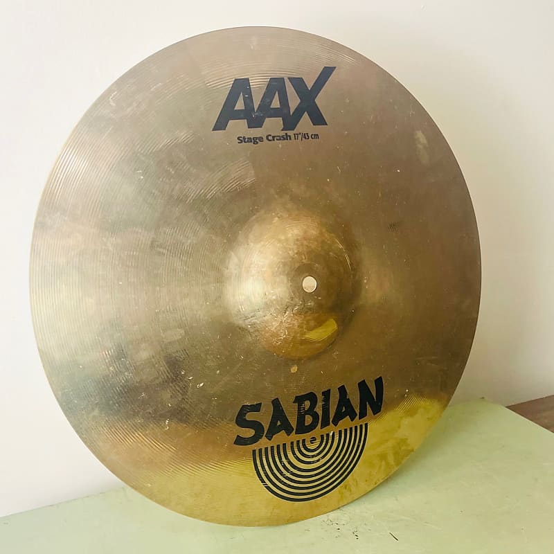 Sabian 17