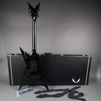 Dean Razorback Slimebolt Dimebag Darrel Pantara + | Reverb Poland