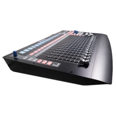 PRESONUS FADERPORT 16 Motorized 16 Channel Control Surface Mixer image 4