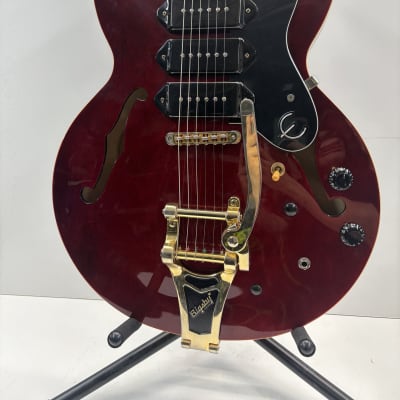 Epiphone Riviera Custom P-93 | Reverb