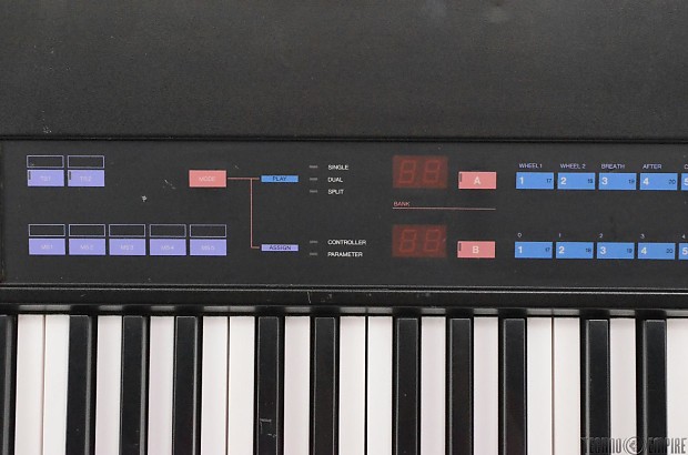 Yamaha kx88 original shop price