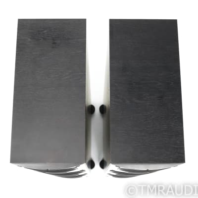 PSB Imagine X2T Floorstanding Speakers; Black Ash Pair; X-2T image 5