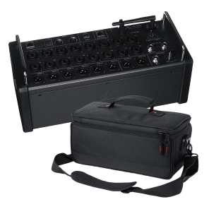 【中古】ベリンガーXAIR XR18+usbケーブル+Gatorケース 中古】ベリンガーXAIR XR18+usbケーブル+Gatorケース