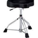 TAMA 1st Chair Drum Throne Glide Rider w/Cloth Top