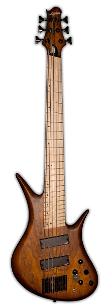 話題の人気 X 200-SE Bass Scale Multi Helio Legator Series Reverb | 6-String ベース