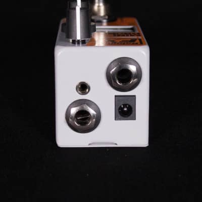 Rainger FX Mini Drone (incl. Igor) Synth Effect Pedal image 4
