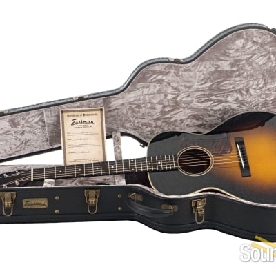 Eastman E10OOSS Acoustic Guitar #M2330276 image 5