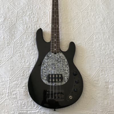 OLP MM2 Ernie Ball Music Man Stingray Type Electric Bass Guitar image 1