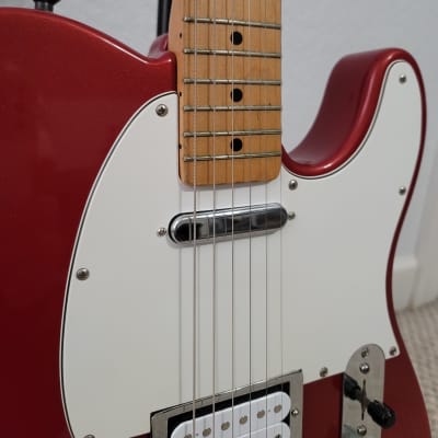Fender Telecaster Custom image 3
